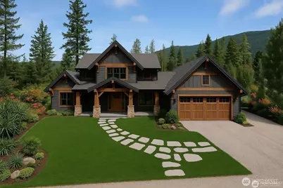 35022 SE 332nd Street, Ravensdale, WA 98051 - Photo 3