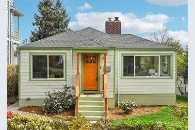 3216 24th Avenue W, Seattle, WA 98199 - Photo 1