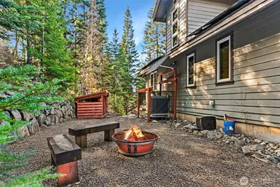 824 Huntrick Drive, Cle Elum, WA 98922 - Photo 3