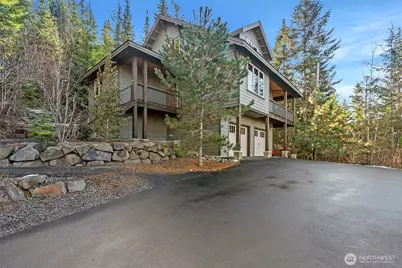 824 Huntrick Drive, Cle Elum, WA 98922 - Photo 1