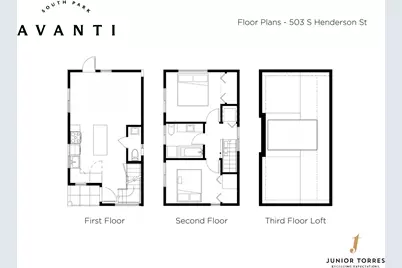 503 S Henderson Street, Seattle, WA 98108 - Photo 19