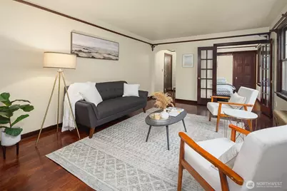 411 Boylston Avenue E #202, Seattle, WA 98102 - Photo 3