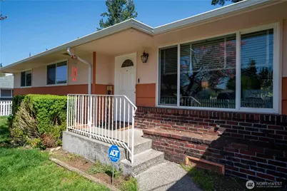 13815 Park Avenue S, Tacoma, WA 98444 - Photo 1