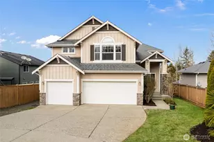 5907 77th Dr NE, Marysville, WA 98270 - Photo 1