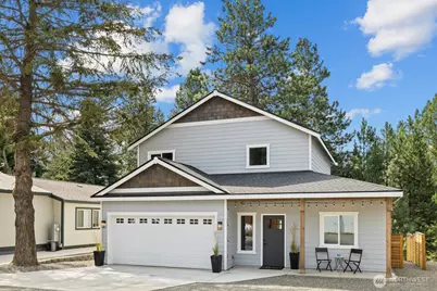 607 Park Street, Cle Elum, WA 98922 - Photo 1