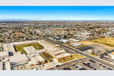 1525 S Monroe Street, Moses Lake, WA 98837 - Photo 7