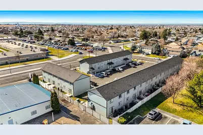 1525 S Monroe Street, Moses Lake, WA 98837 - Photo 1