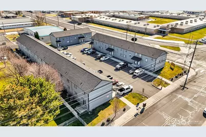 1525 S Monroe Street, Moses Lake, WA 98837 - Photo 3