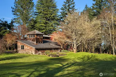 15232 Vermontville Road SW, Vashon, WA 98070 - Photo 3