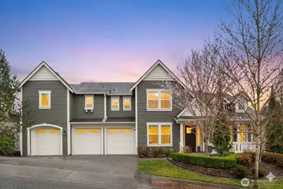 9911 NE 158th Street, Bothell, WA 98011 - Photo 1