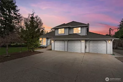 5711 264th Street E, Graham, WA 98338 - Photo 1