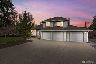 5711 264th St E, Graham, WA 98338 - Photo 1