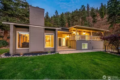 4113 Mission Creek Road, Cashmere, WA 98815 - Photo 25