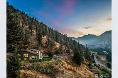 4113 Mission Creek Road, Cashmere, WA 98815 - Photo 3