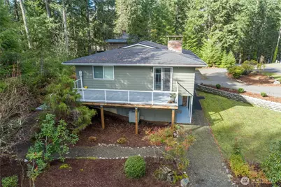 530 E Country Club Drive E, Union, WA 98592 - Photo 5