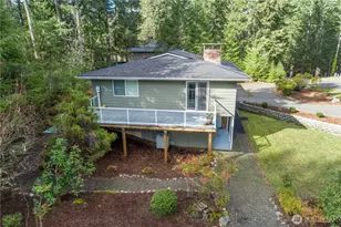 530 E Country Club Drive East, Union, WA 98592 - Photo 5