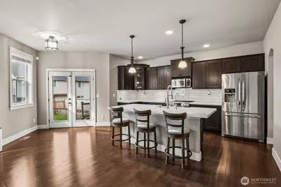 20522 95th Avenue Ct E, Graham, WA 98338 - Photo 3