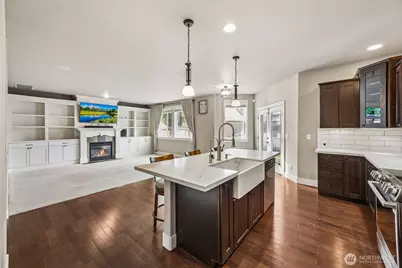 20522 95th Avenue Ct E, Graham, WA 98338 - Photo 9