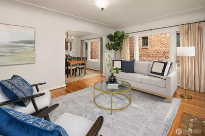 7744 33rd Avenue NW, Seattle, WA 98117 - Photo 5