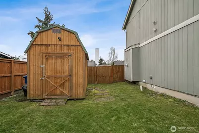 106 116th Street E, Tacoma, WA 98445 - Photo 31