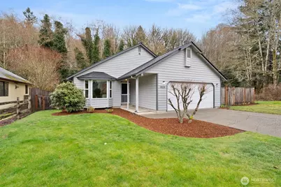 1824 Boundary Street SE, Olympia, WA 98501 - Photo 1