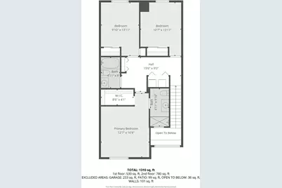 927 132nd Street SW #C2, Everett, WA 98204 - Photo 31
