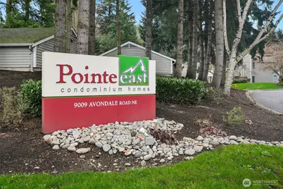 9009 Avondale Road NE #J120, Redmond, WA 98052 - Photo 1