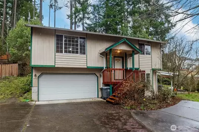 7734 183rd Avenue E, Bonney Lake, WA 98391 - Photo 1