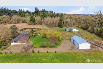 271 Cowlitz Ridge Road, Toledo, WA 98591 - Photo 1