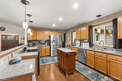 7206 Deerfield Park Drive NE, Olympia, WA 98516 - Photo 11