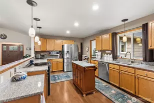 7206 Deerfield Park Dr NE, Olympia, WA 98516 - Photo 11