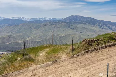 0 Lot 1 Burch Mountain Road, Wenatchee, WA 98801 - Photo 33