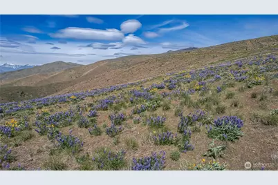 0 Lot 1 Burch Mountain Road, Wenatchee, WA 98801 - Photo 9