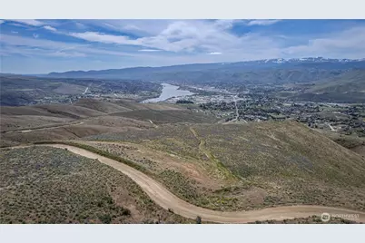 0 Lot 1 Burch Mountain Road, Wenatchee, WA 98801 - Photo 17