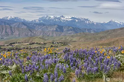 0 Lot 1 Burch Mountain Road, Wenatchee, WA 98801 - Photo 31