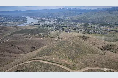0 Lot 1 Burch Mountain Road, Wenatchee, WA 98801 - Photo 23
