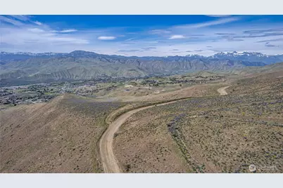 0 Lot 1 Burch Mountain Road, Wenatchee, WA 98801 - Photo 15