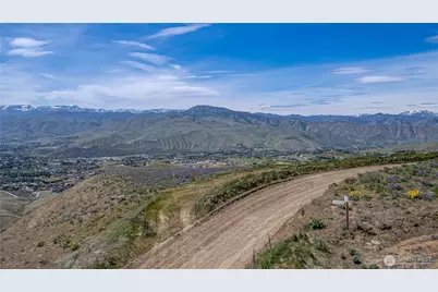 0 Lot 1 Burch Mountain Road, Wenatchee, WA 98801 - Photo 3