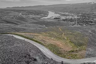 0 Lot 1 Burch Mountain Rd, Wenatchee, WA 98801 - Photo 1