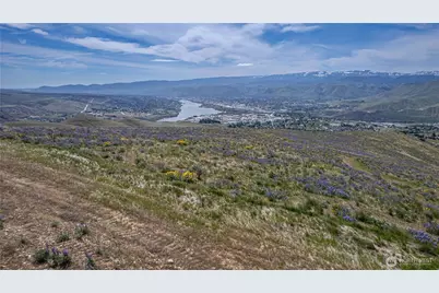 0 Lot 1 Burch Mountain Road, Wenatchee, WA 98801 - Photo 19