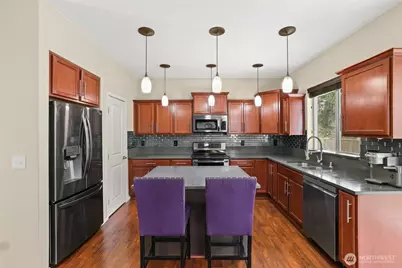 20412 5th Avenue Ct E, Spanaway, WA 98387 - Photo 7