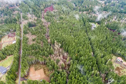 0 Greenberg Lane, Belfair, WA 98528 - Photo 13