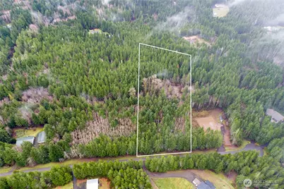 0 Greenberg Lane, Belfair, WA 98528 - Photo 5