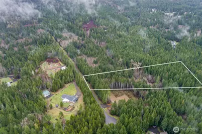 0 Greenberg Lane, Belfair, WA 98528 - Photo 9