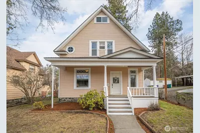 711 S Adams St, Spokane, WA 99204 - Photo 1