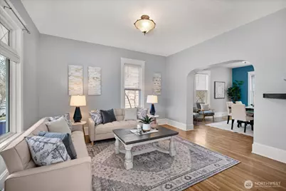 711 S Adams St, Spokane, WA 99204 - Photo 3