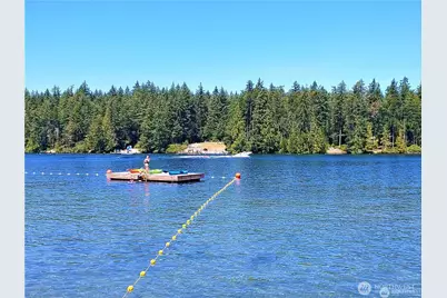 12708 Lovass Road, Anderson Island, WA 98303 - Photo 3