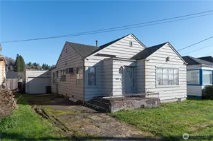 237 Emerson Ave, Hoquiam, WA 98550 - Photo 1