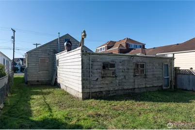 237 Emerson Avenue, Hoquiam, WA 98550 - Photo 33