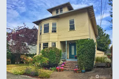 910 NW 52nd Street, Seattle, WA 98107 - Photo 1